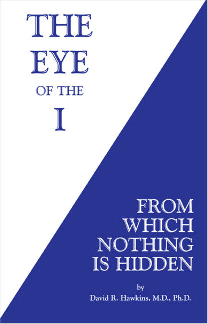 The Eye of the I