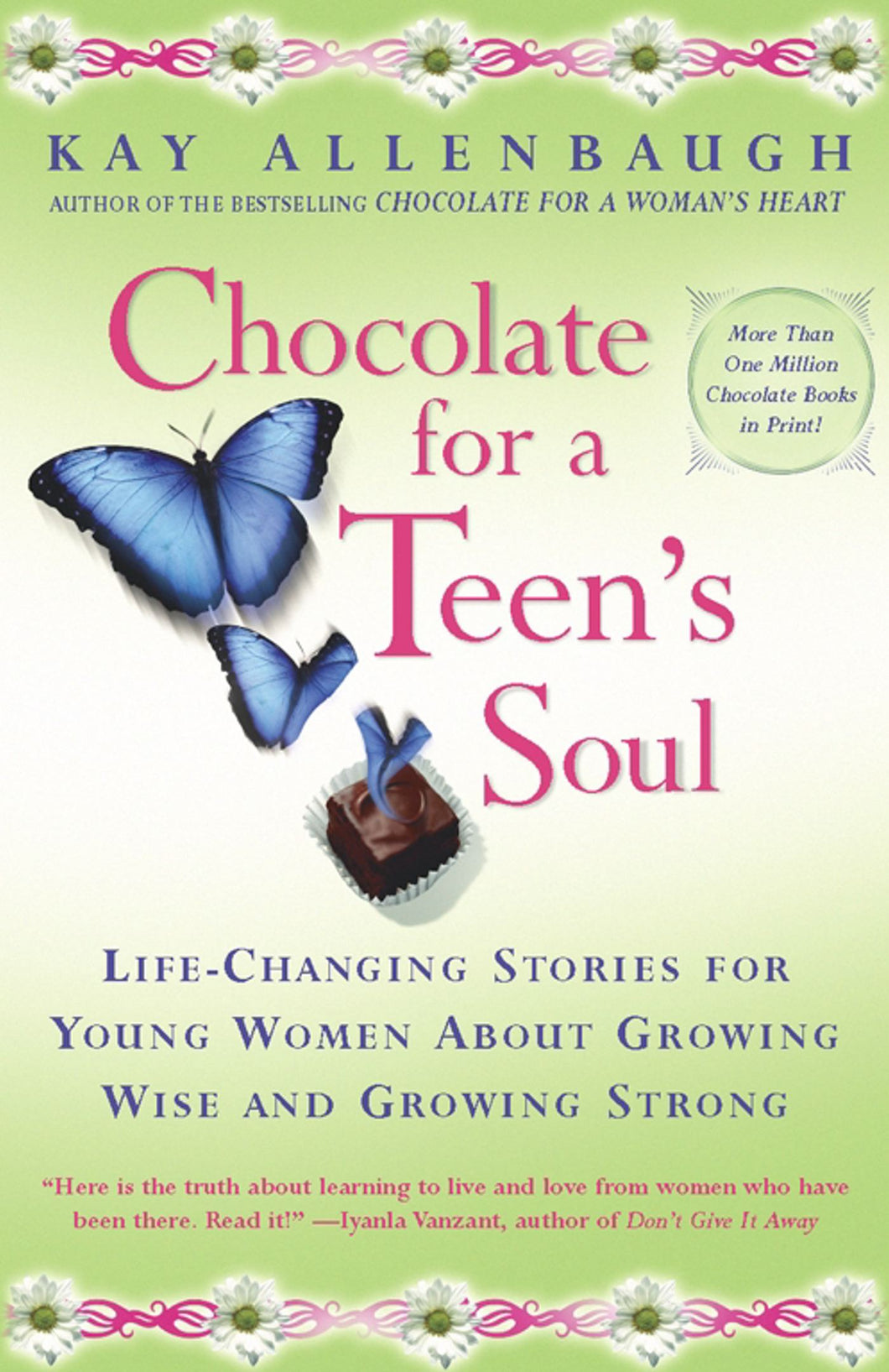 Chocolate For A Teens Soul