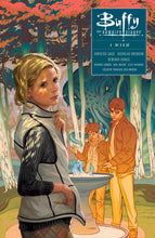 Load image into Gallery viewer, Buffy: Season Ten Volume 2 - I Wish (Buffy the Vampire Slayer: Season 10)
