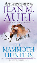 Load image into Gallery viewer, The Mammoth Hunters

