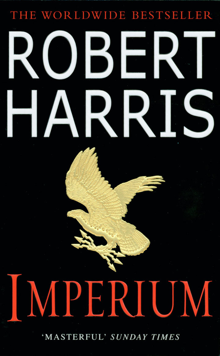 Imperium (Book One)