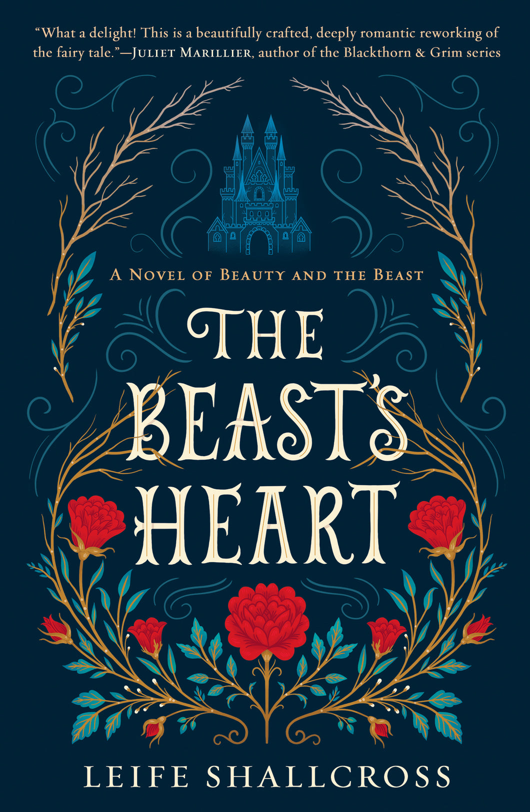 The Beast's Heart