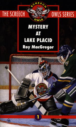 Mystery at Lake Placid (#1)