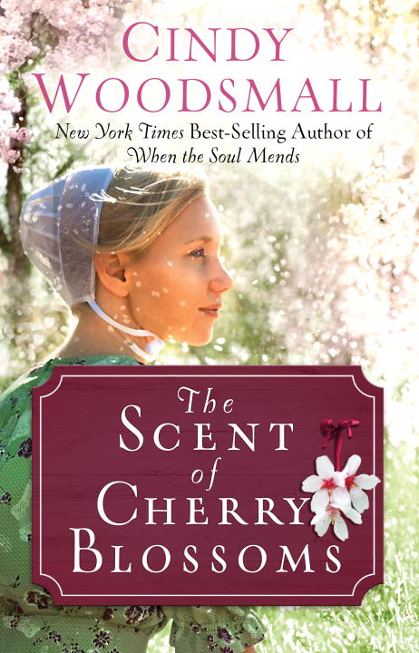 The Scent of Cherry Blossoms