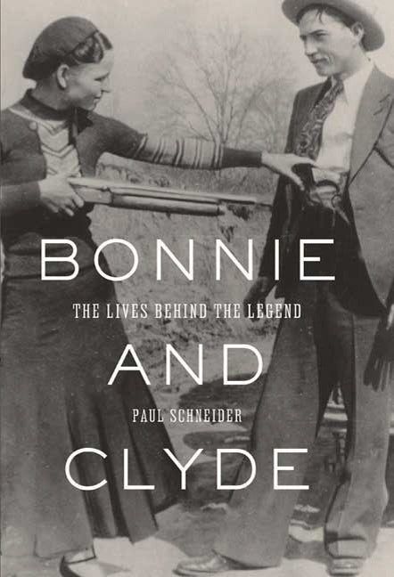 Bonnie and Clyde