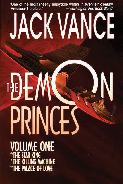The Demon Princes, Vol. 1