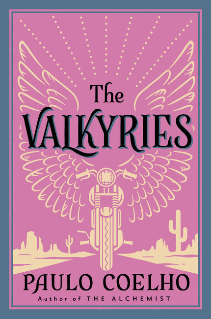 The Valkyries