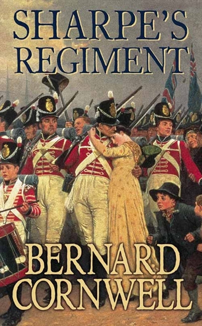 Sharpes Regiment Invasion Of France June - Nov 1813