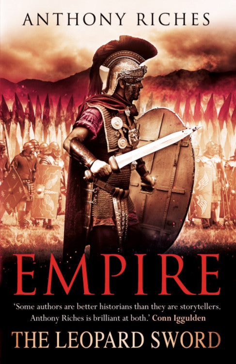 Empire IV