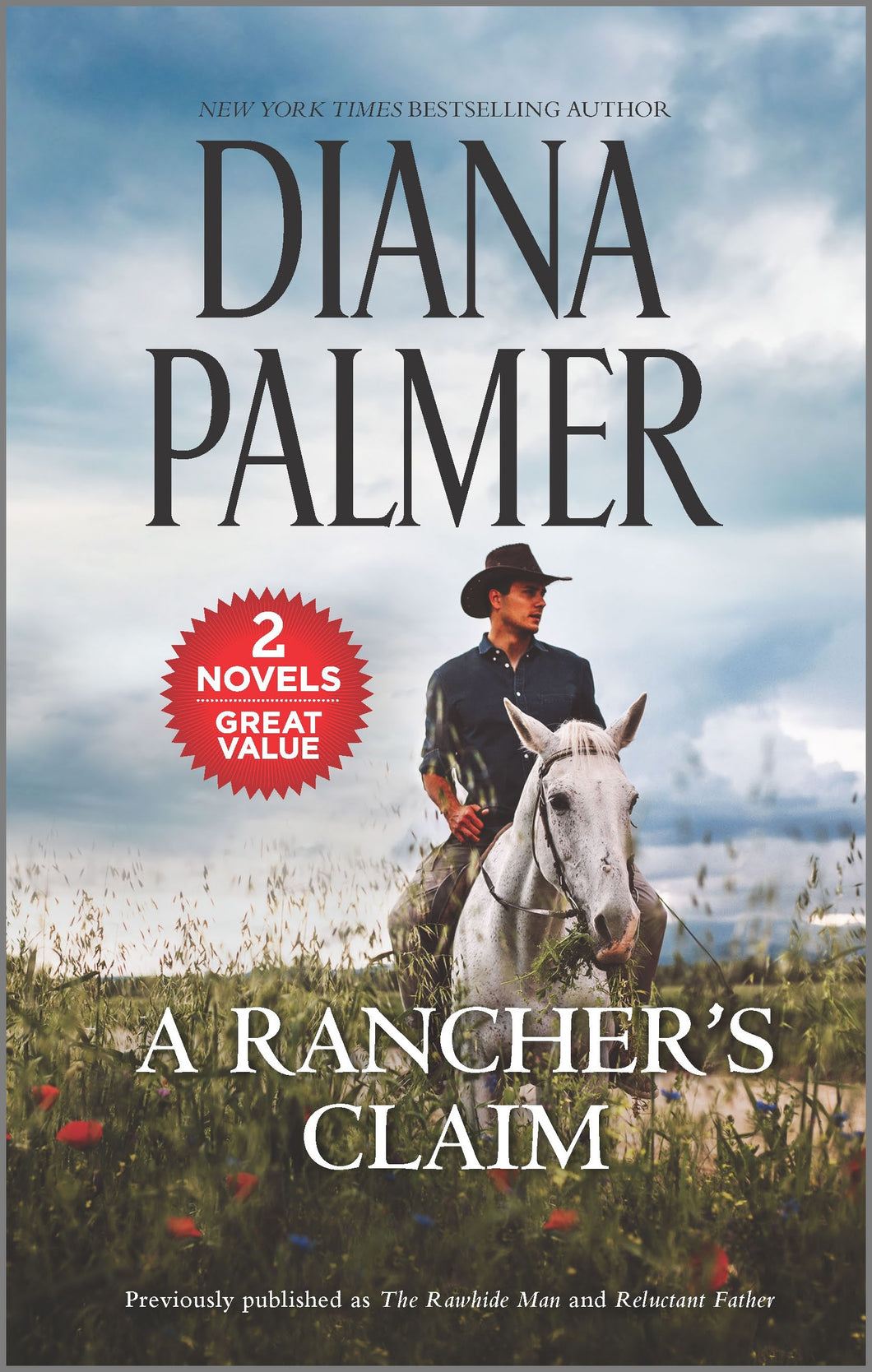 A Rancher's Claim