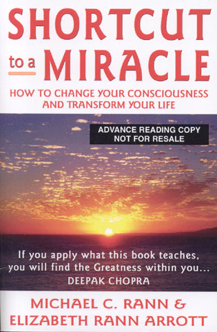 Shortcut to a Miracle