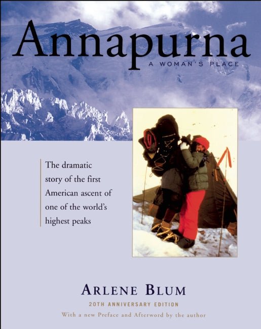Annapurna