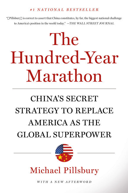 The Hundred-Year Marathon