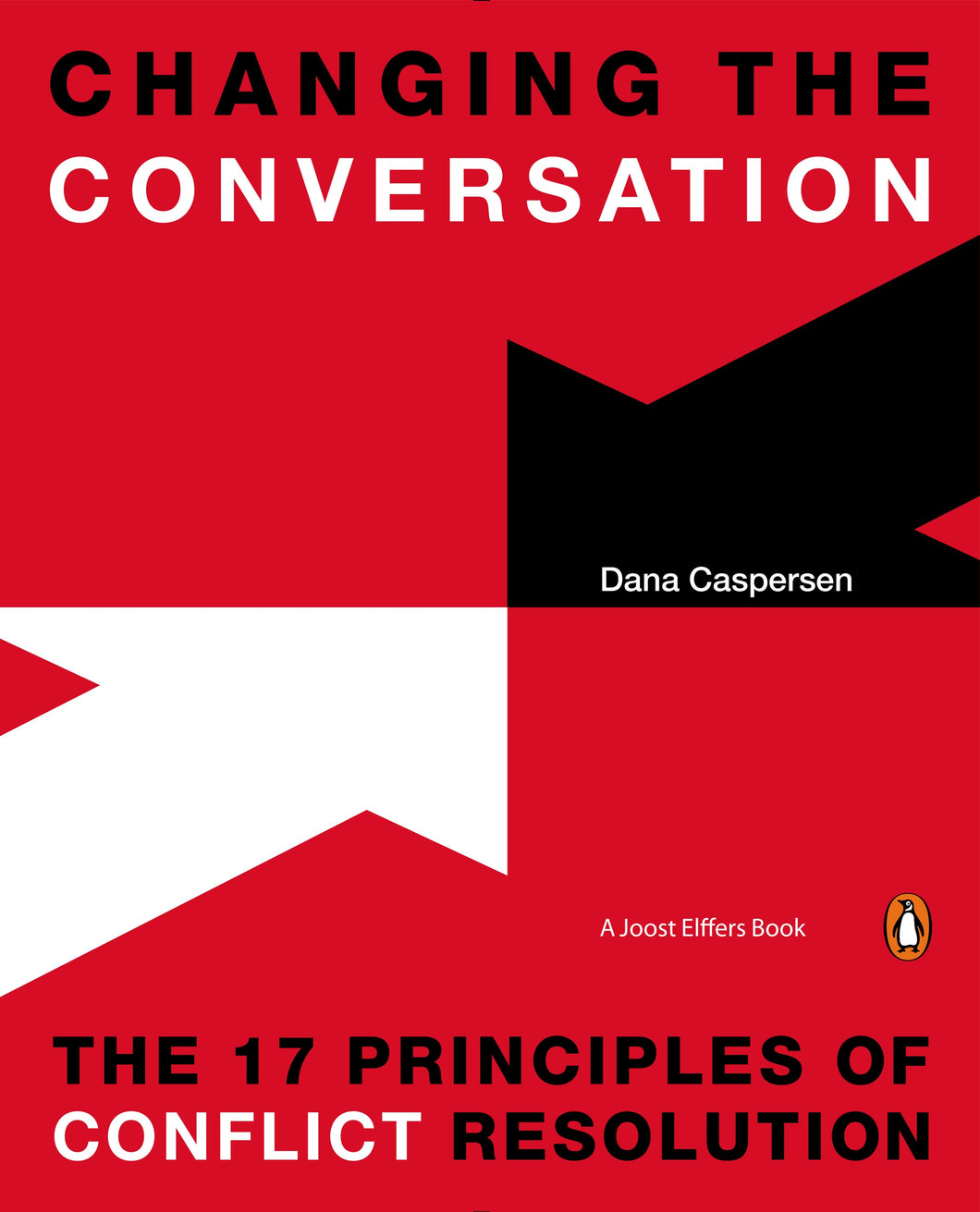 Changing the Conversation