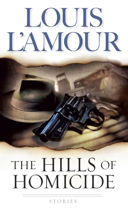 The Hills of Homicide