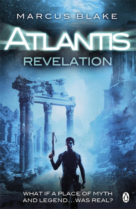 Atlantis Revelation