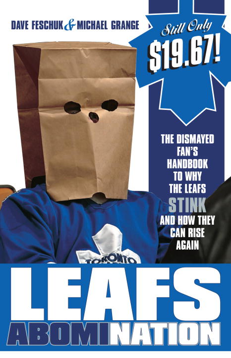 Leafs AbomiNation
