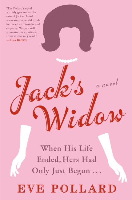 Jack's Widow