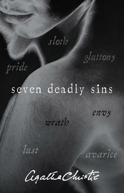 Agatha Christie Seven Deadly Sins Omnibus Ed