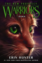 Load image into Gallery viewer, Warriors: The New Prophecy #3: Dawn
