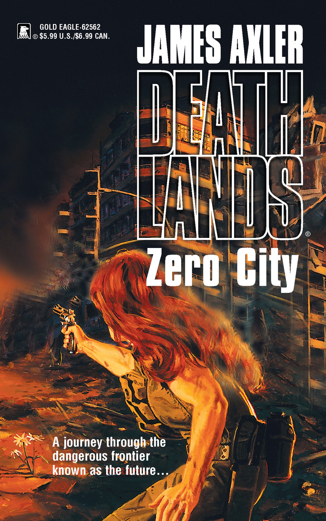 Zero City