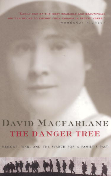 The Danger Tree