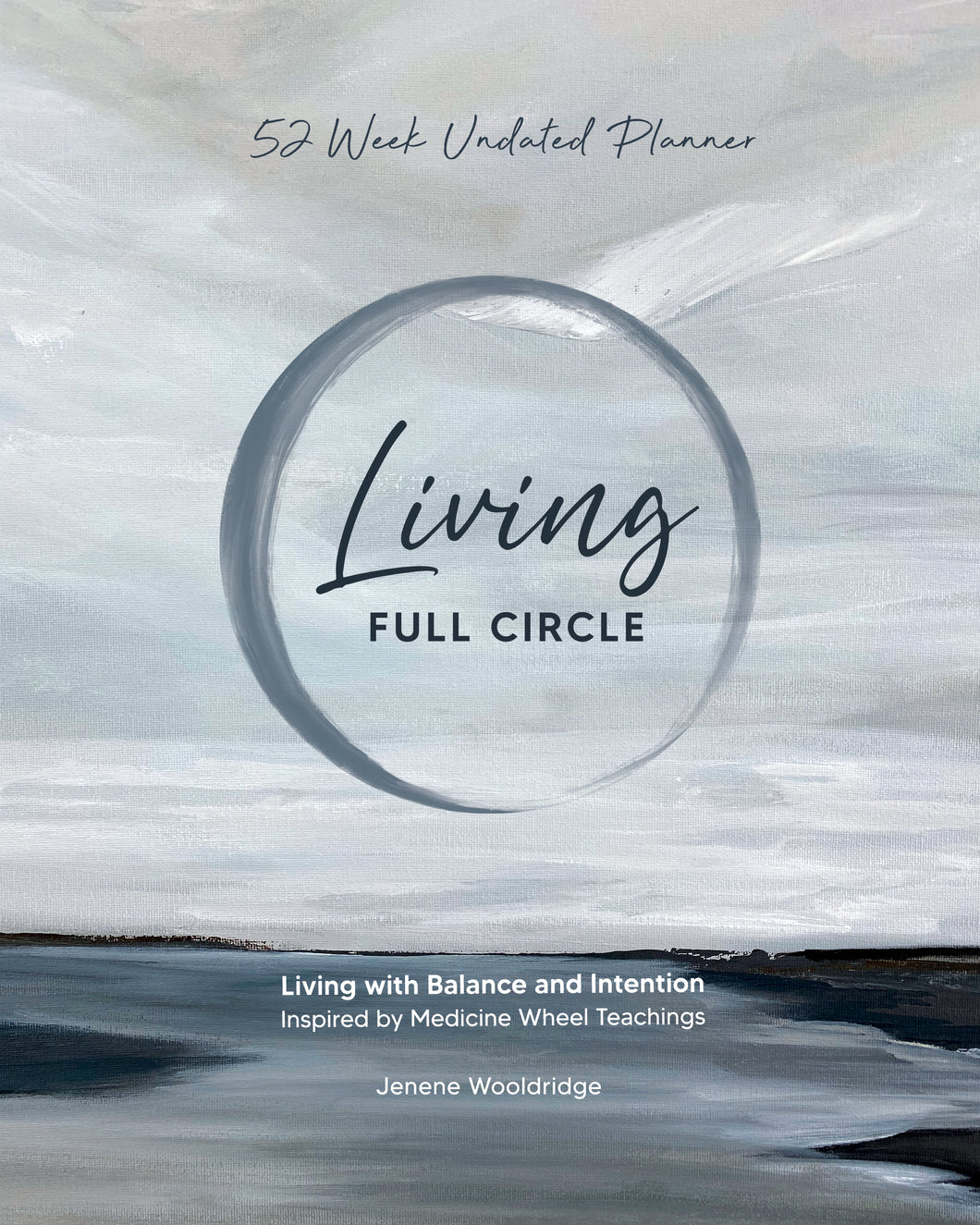 Living Full Circle