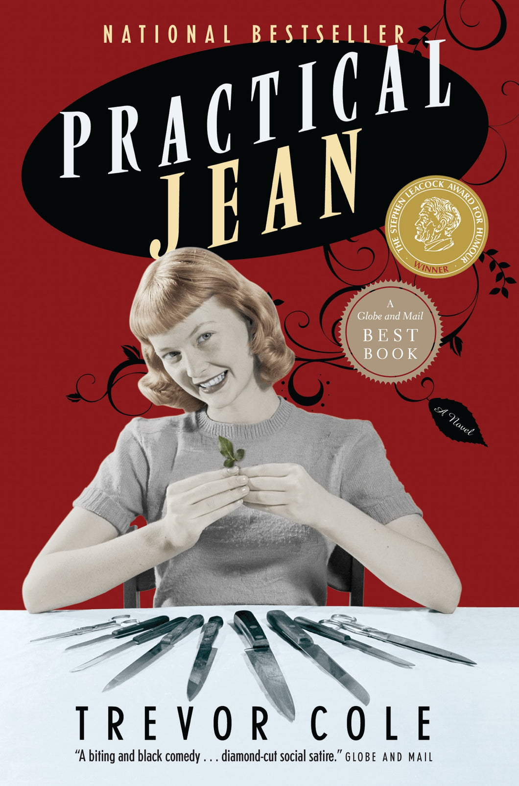 Practical Jean