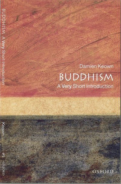 Buddhism: A Very Short Introduction
