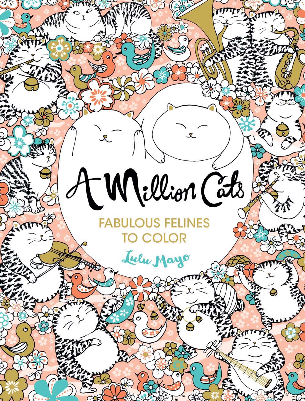 A Million Cats