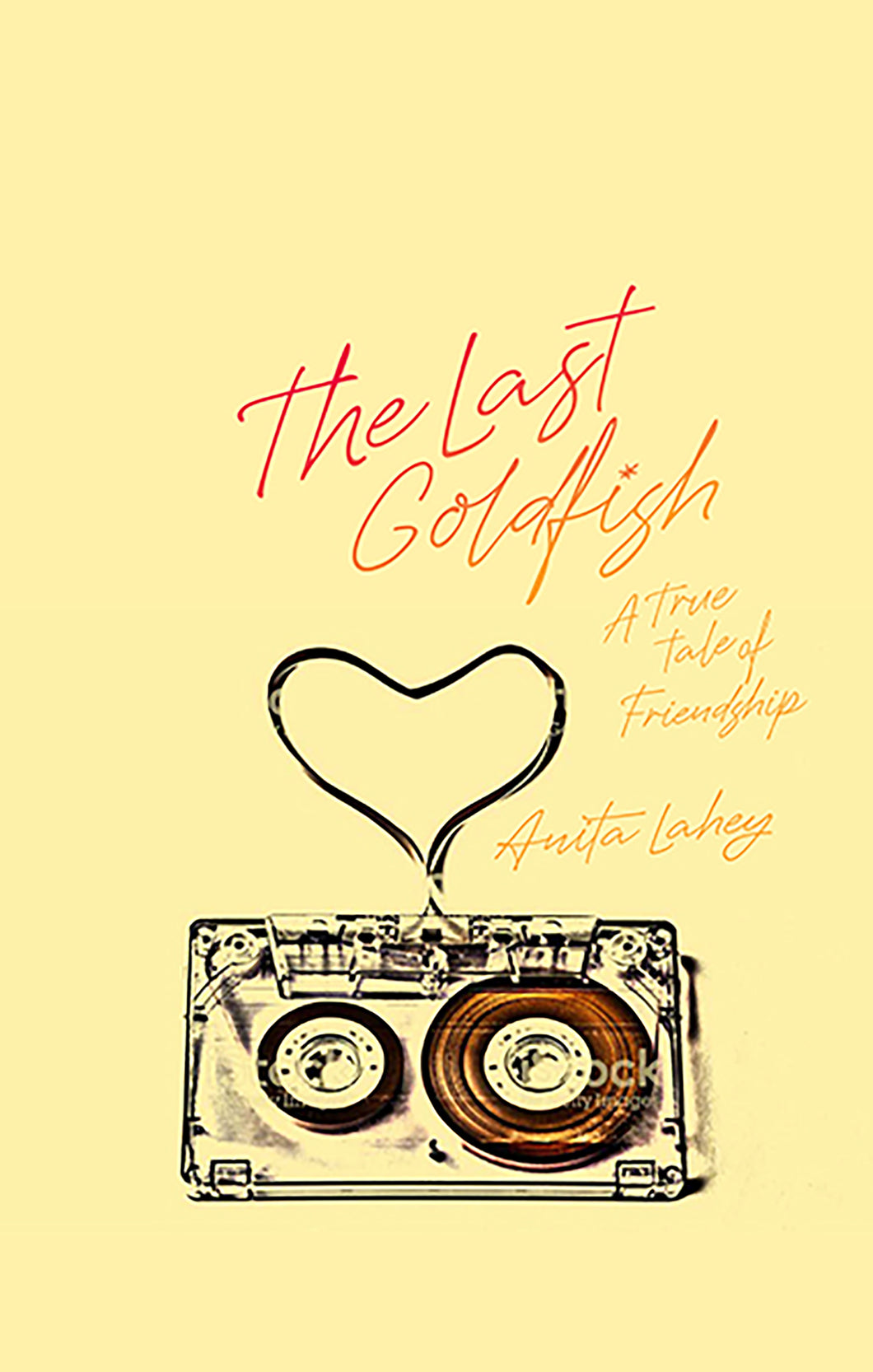 Last Goldfish, The