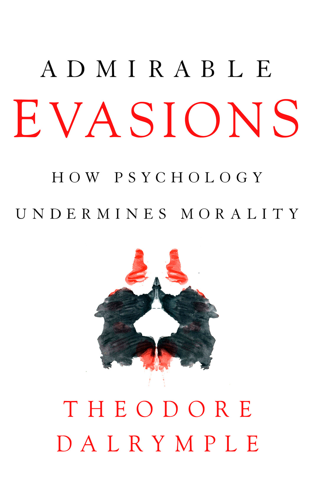Admirable Evasions