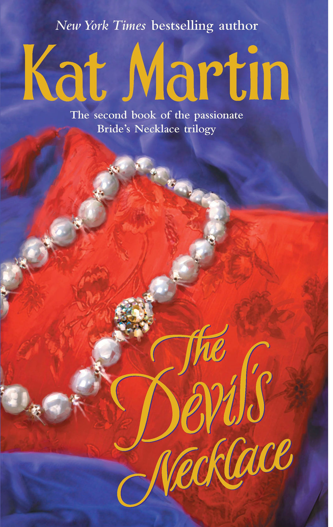 The Devil's Necklace