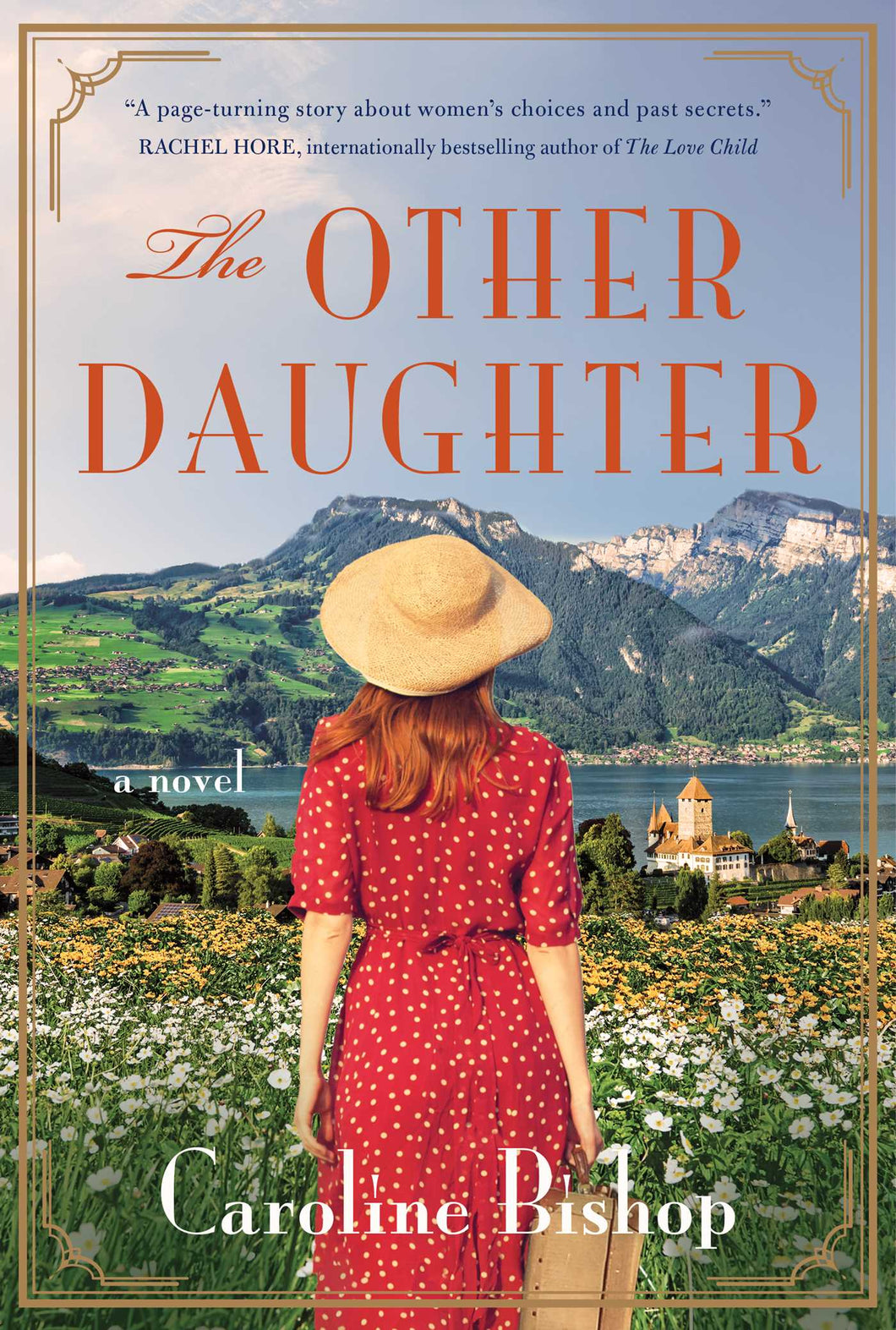 The Other Daughter