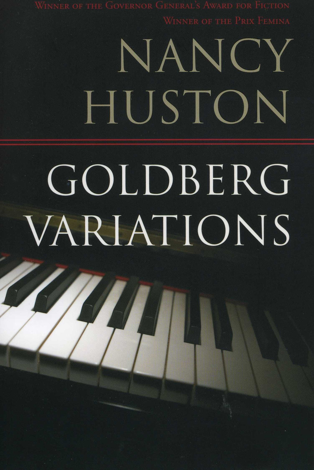 Goldberg Variations