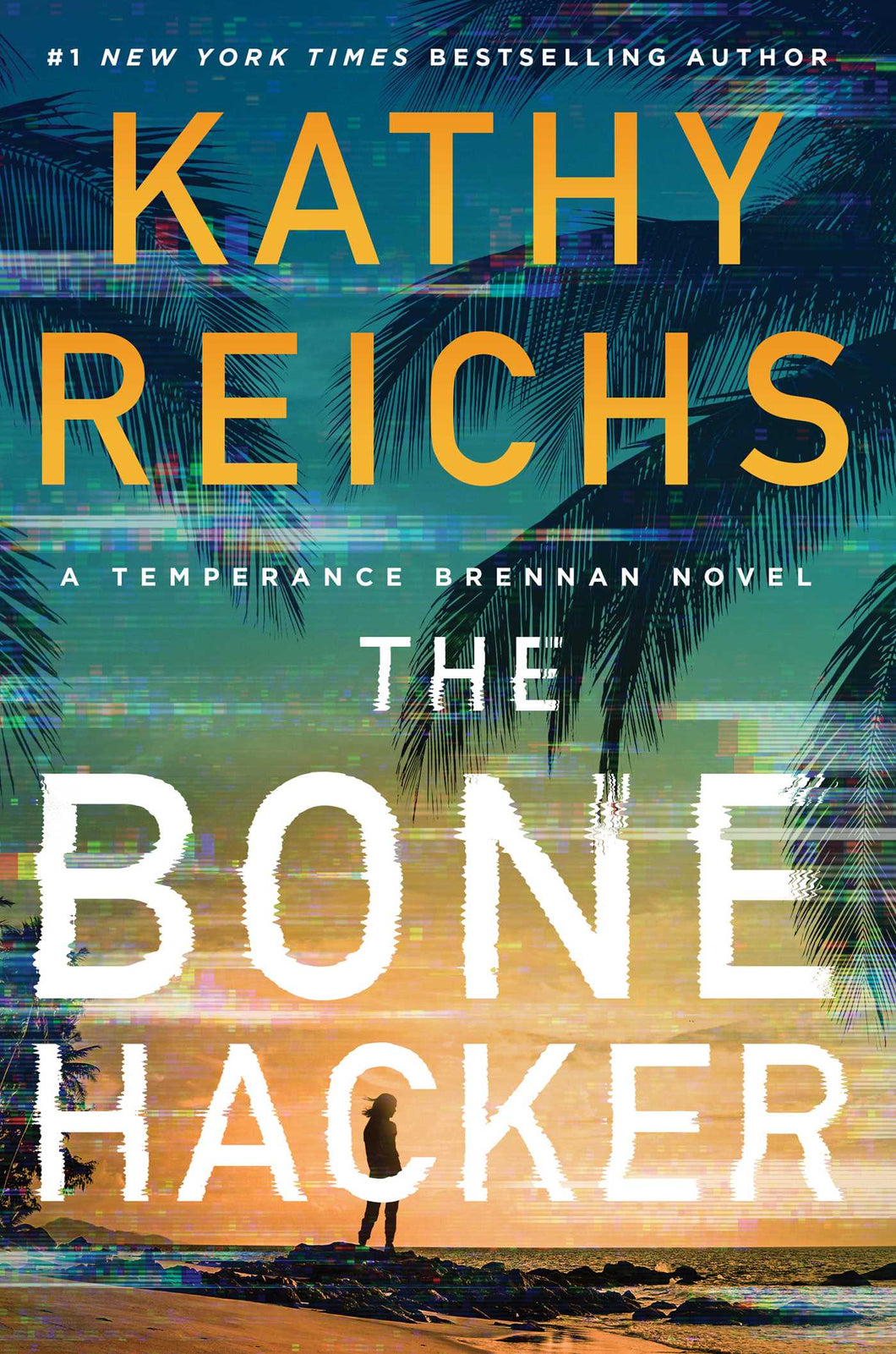 The Bone Hacker