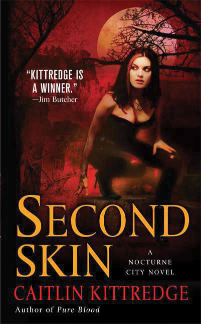 Second Skin