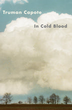 Load image into Gallery viewer, In Cold Blood
