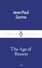 Load image into Gallery viewer, The Age of Reason
