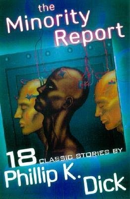 The Minority Report