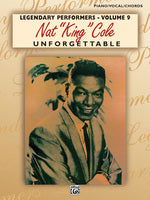 Nat King