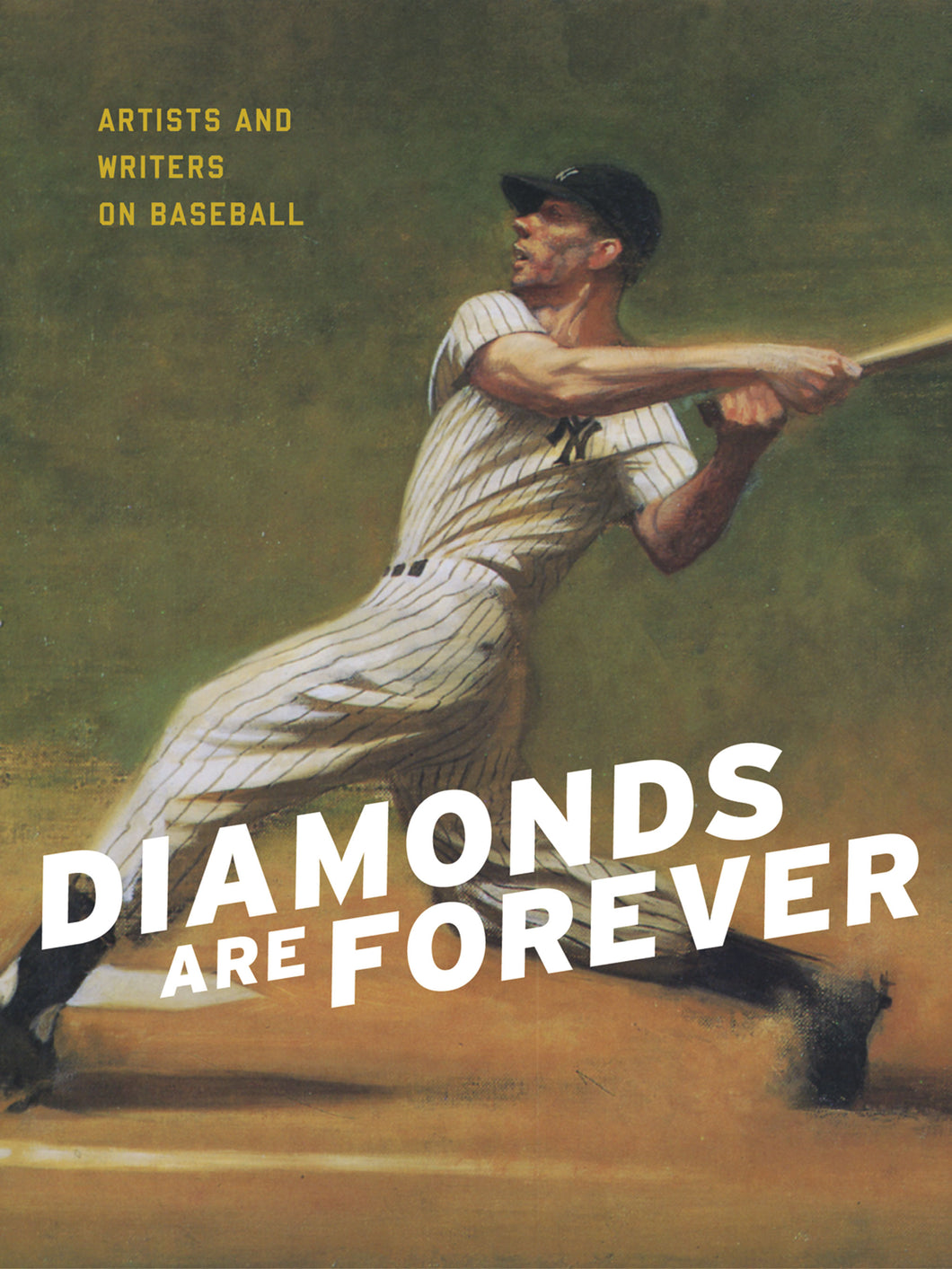 Diamonds Are Forever