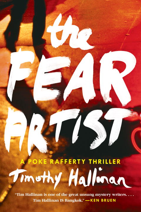 The Fear Artist