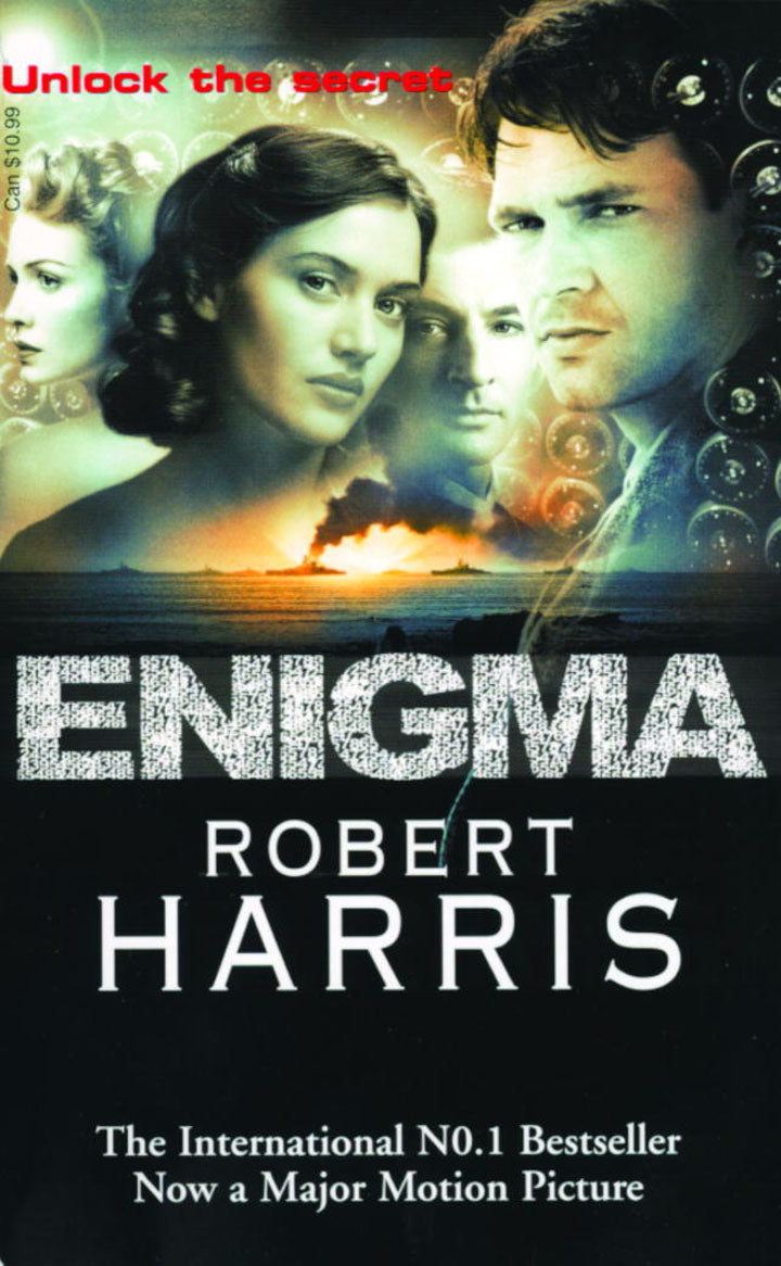 Enigma