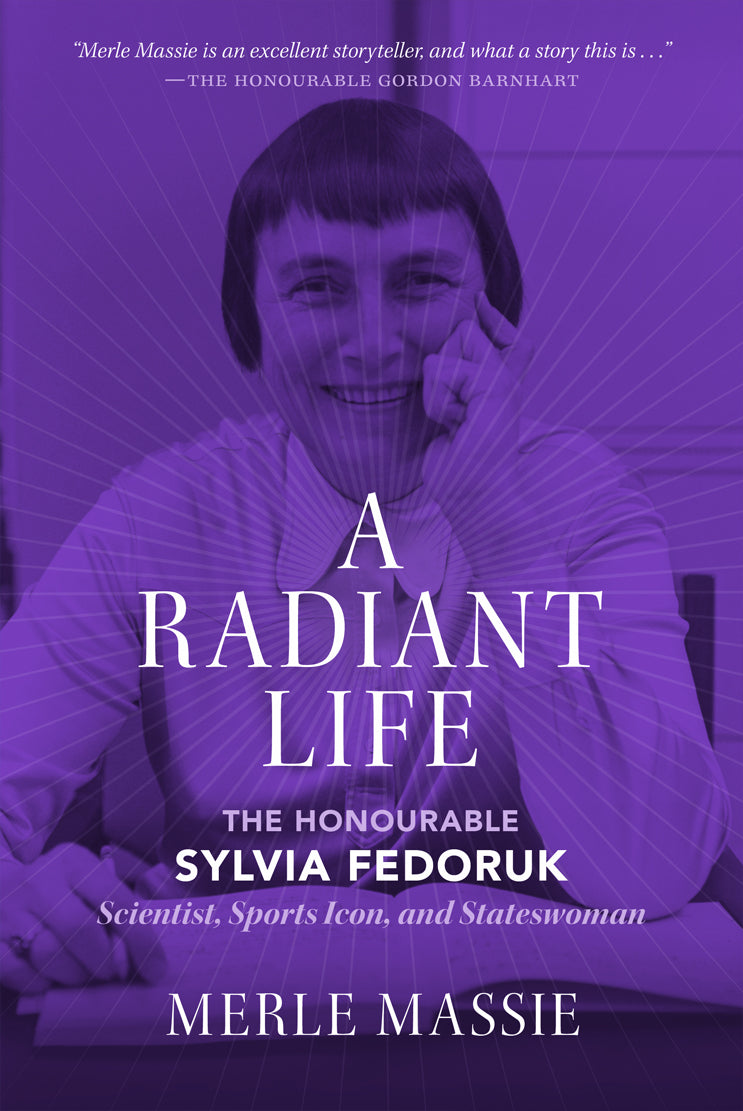 A Radiant Life