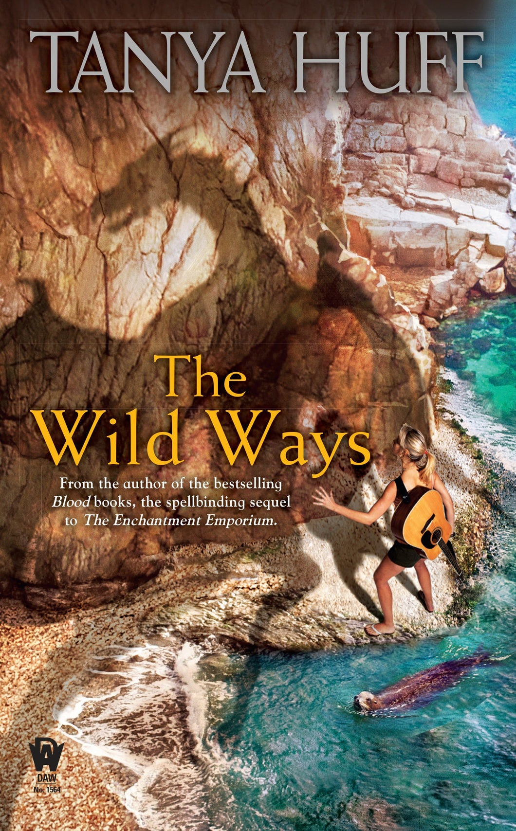 Wild Ways, The
