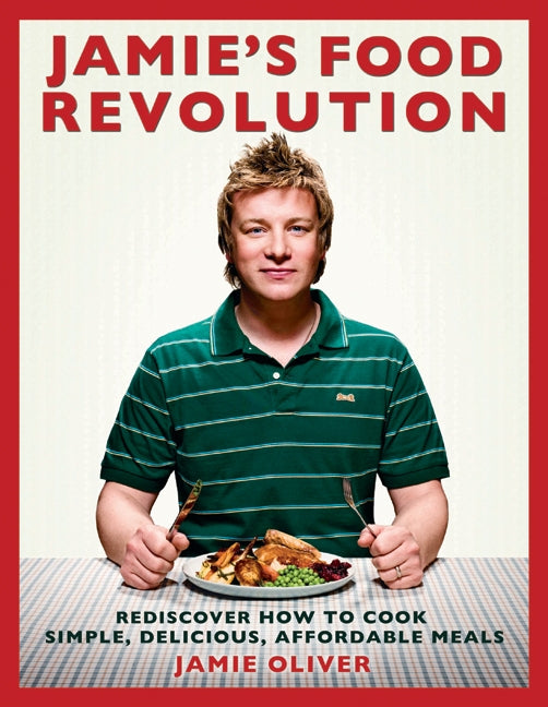 Jamie's Food Revolution