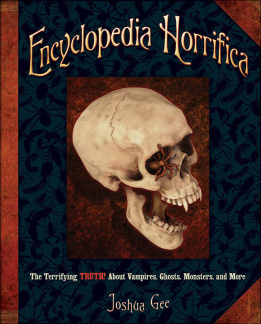 Encyclopedia Horrifica