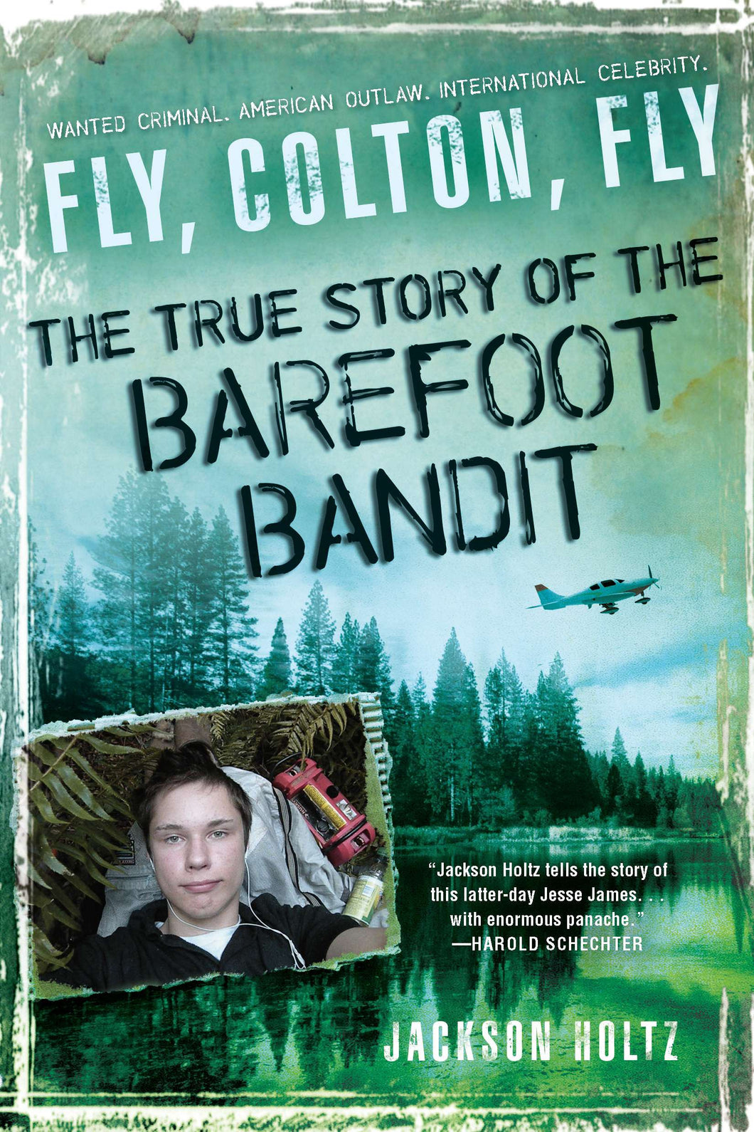 Fly, Colton, Fly