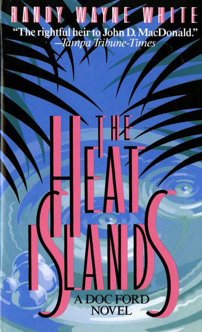 The Heat Islands